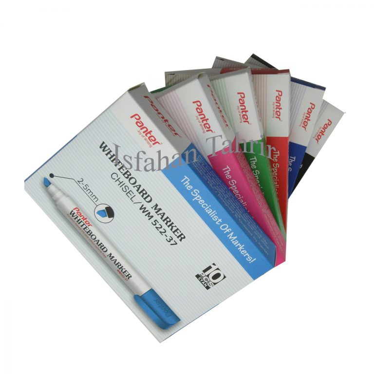 ماژیک وایت برد پنتر (Panter)