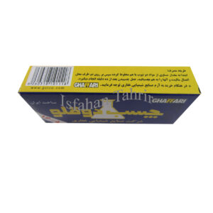 چسب دوقلو معمولی غفاری