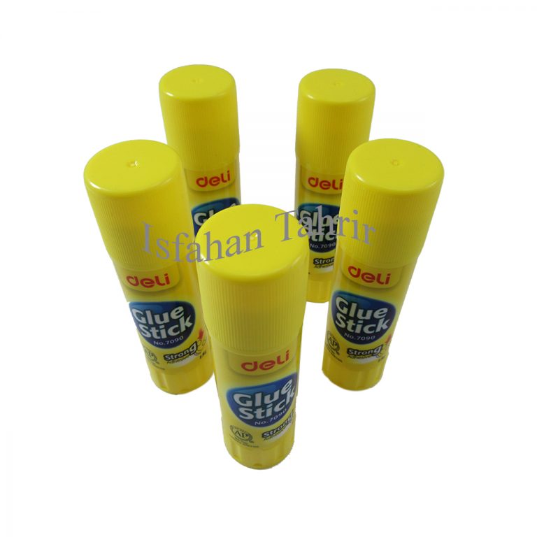چسب ماتیکی دلی 15 گرمی (deli)