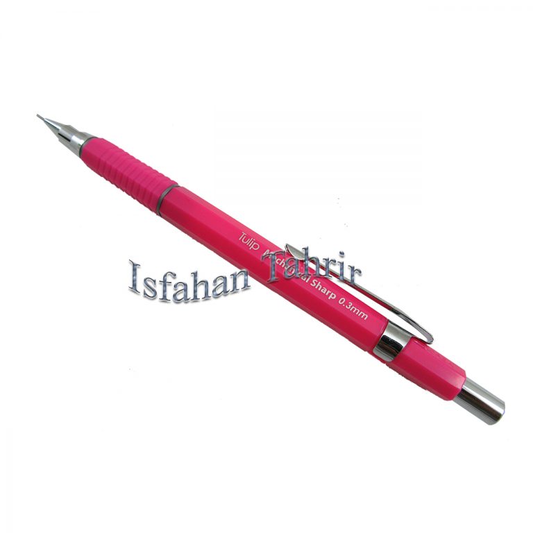 اتود 0.3 تولیپ (Tulip)