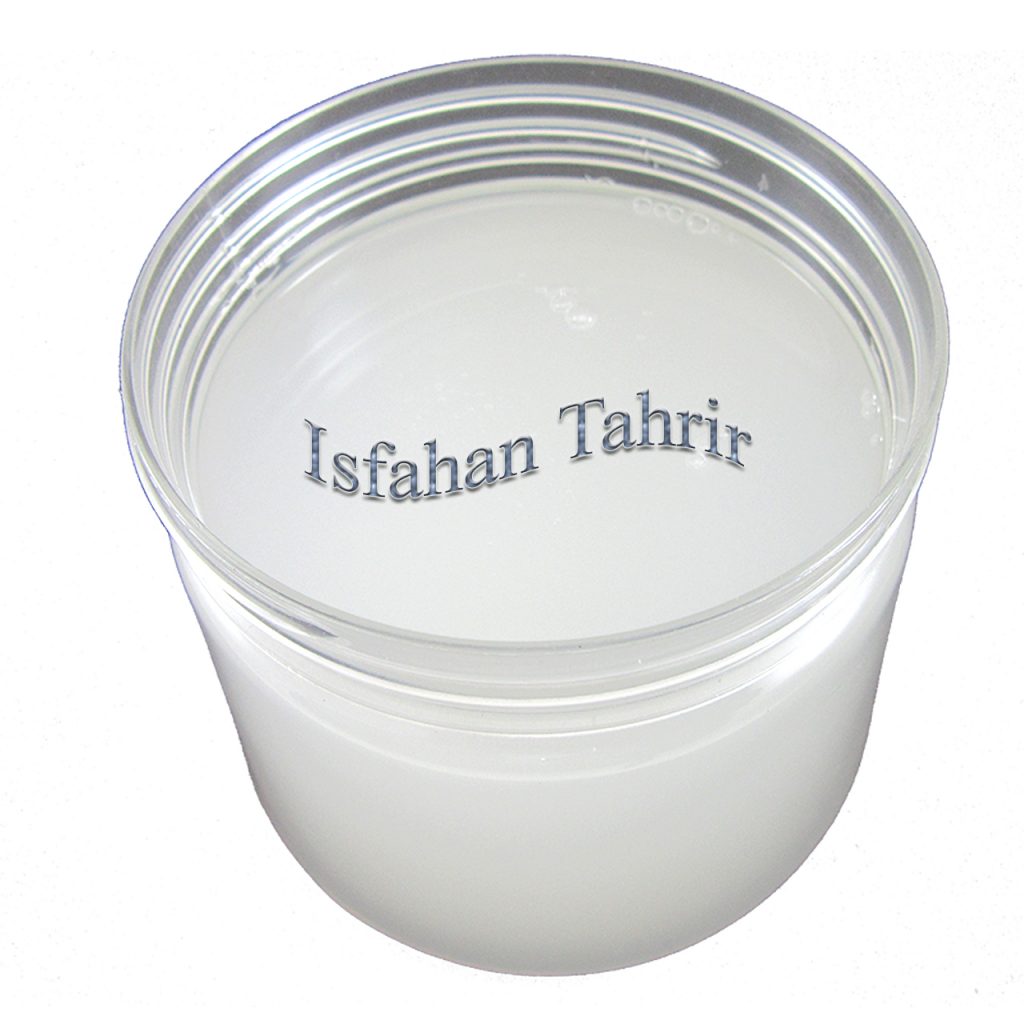 چسب مایع کیلوئی مخصوص خمیر اسلایم