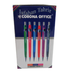 اتود کرونا لیوانی (CORONA)