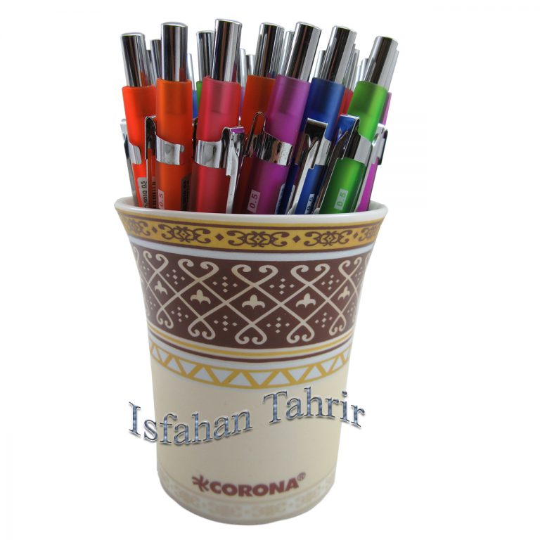 اتود کرونا لیوانی (CORONA)