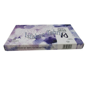 رنگ اکریلیک ماریس (کله اسبی) 18 رنگ