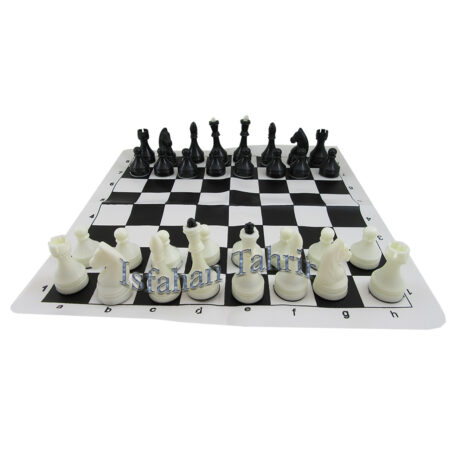 شطرنج فدراسیونی آیدین