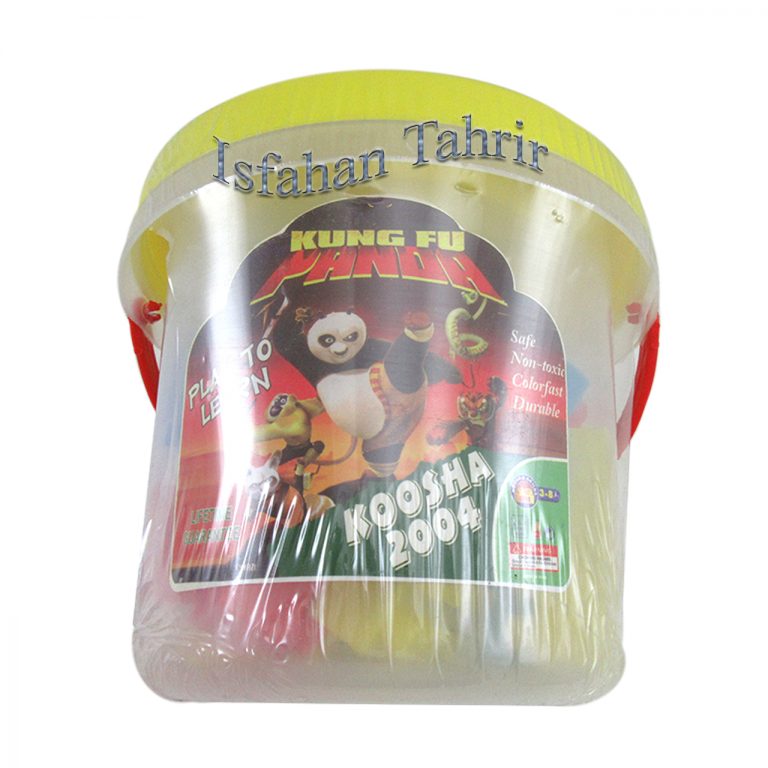 لگو 2004 سطلی کوشا