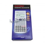 ماشین حساب مهندسی کاتیگا CATIGA CS-991