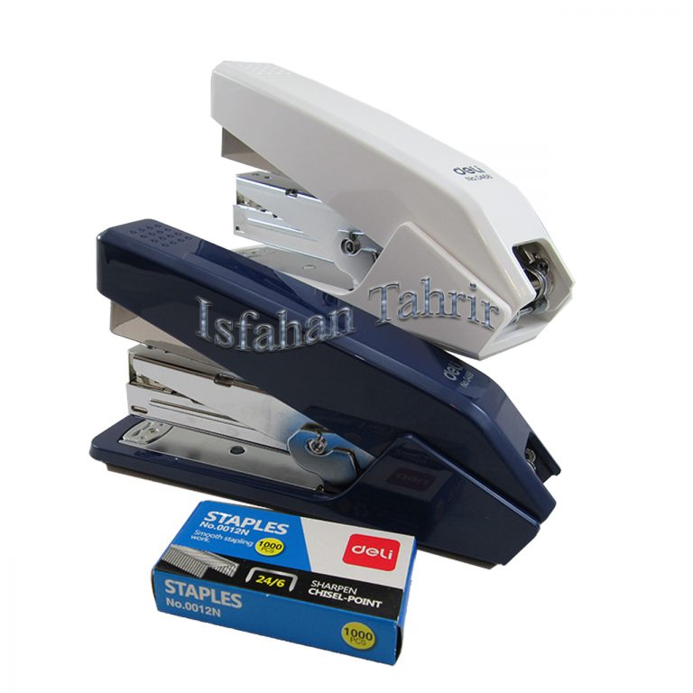 ماشین دوخت دلی 0468 (deli)