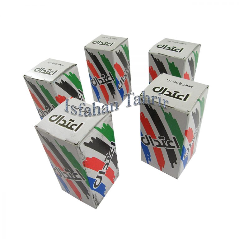 جوهر ماژیک وایت برد اعتدال