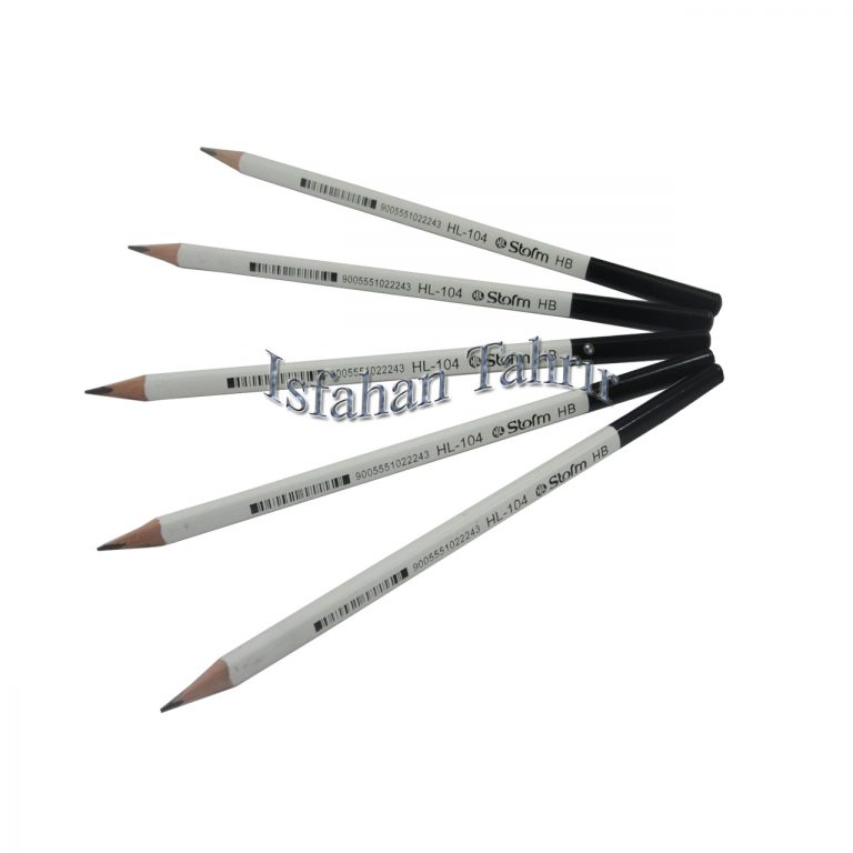 مداد مشکی استورم