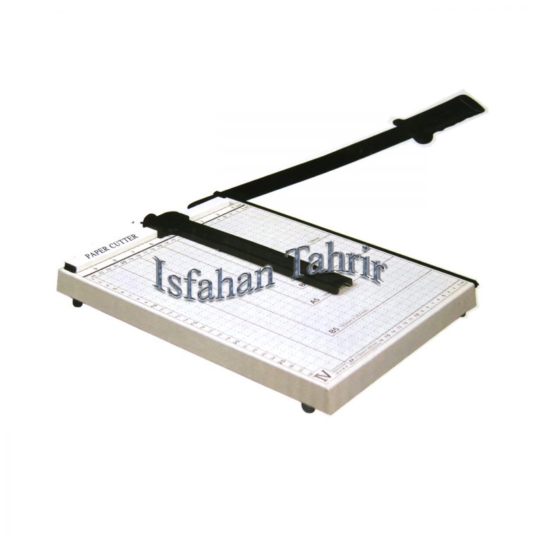 گیوتینگ A4