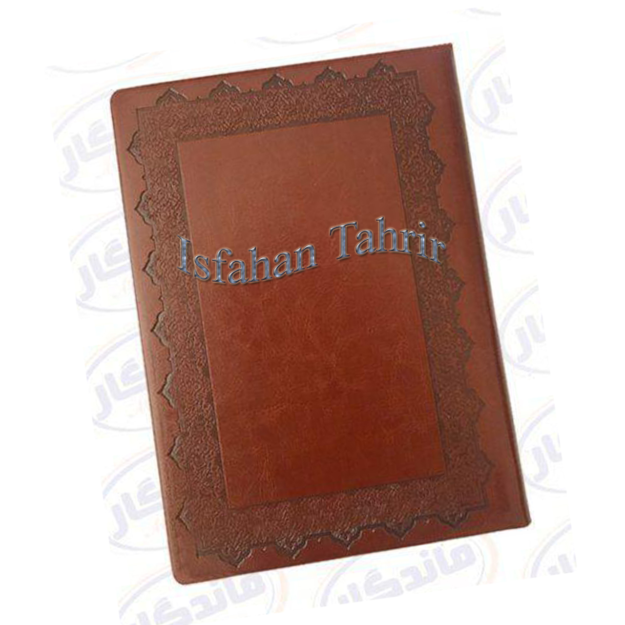 سالنامه یک روزه دوختی(جلدترمو)کد1004
