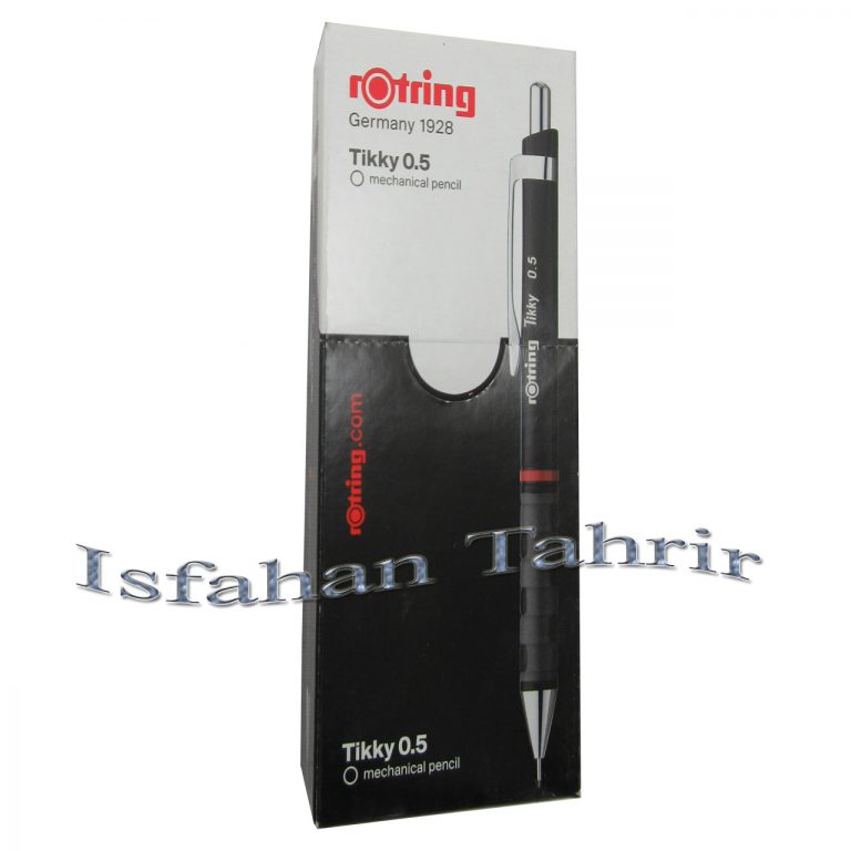 اتود rotring