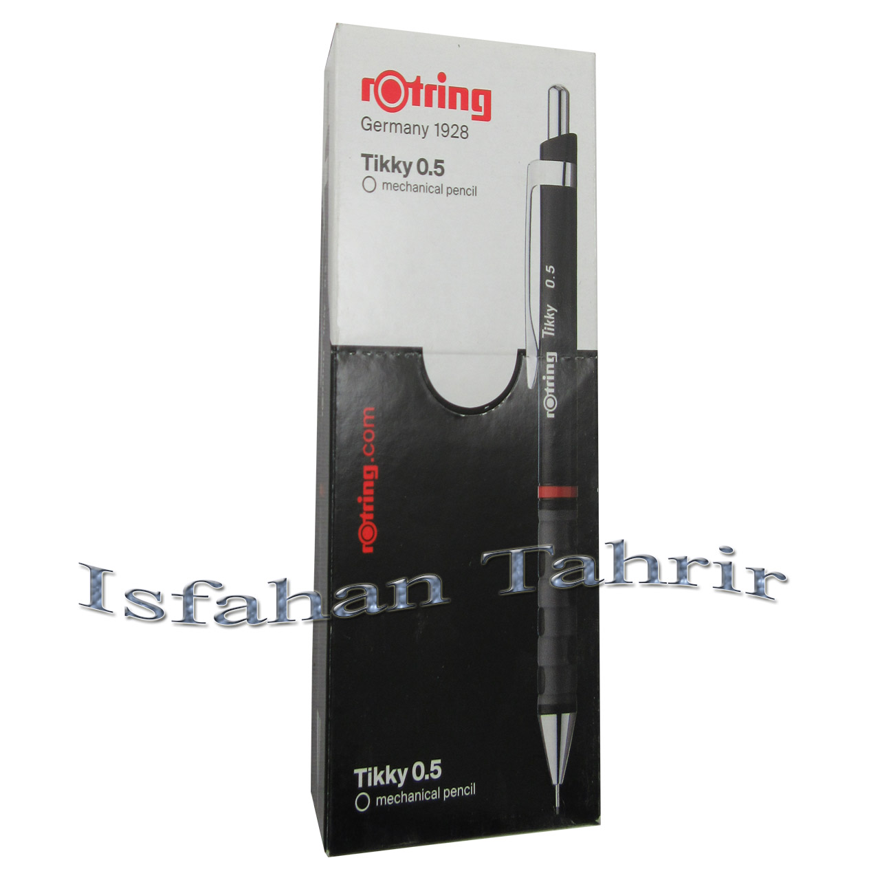 اتود rotring