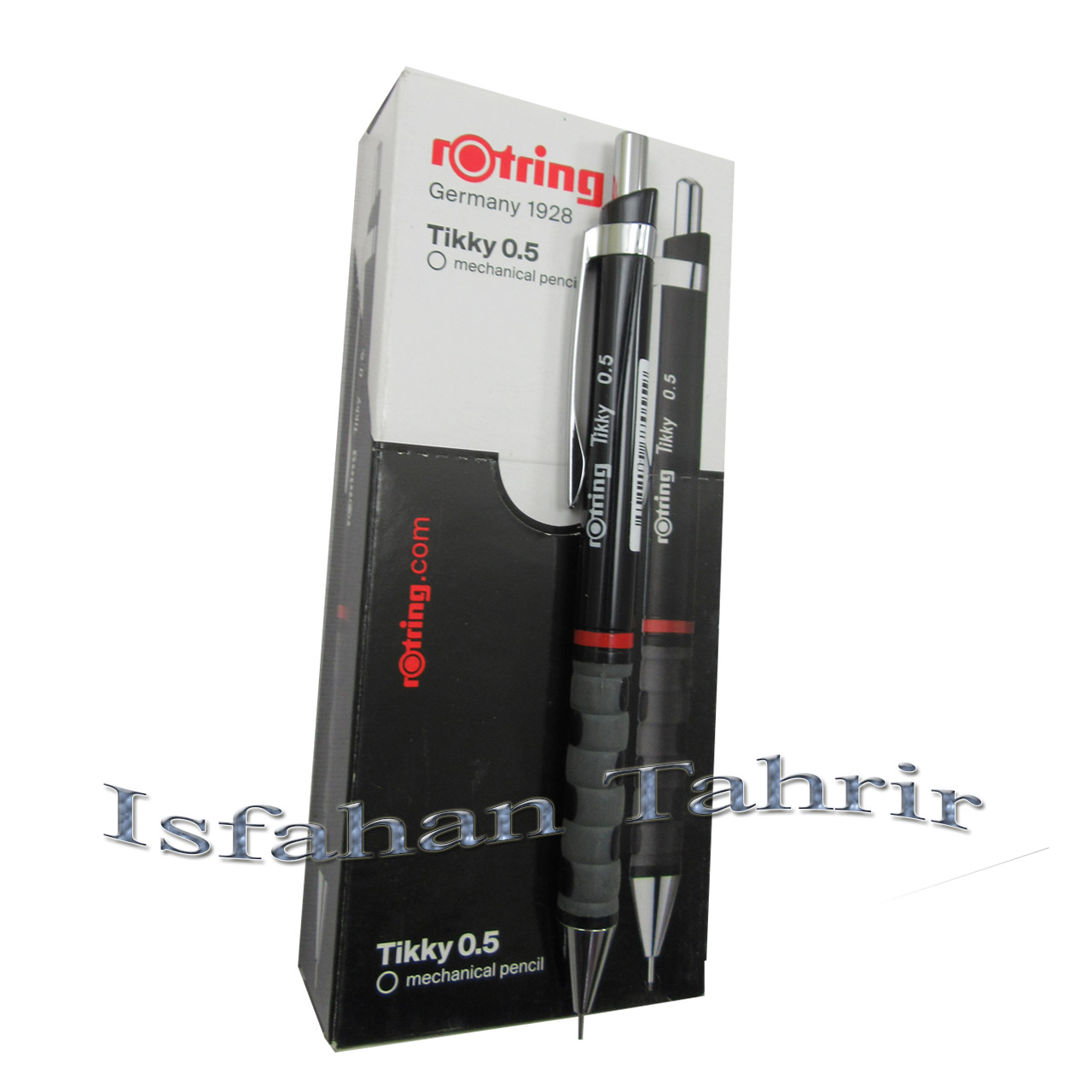اتود rotring