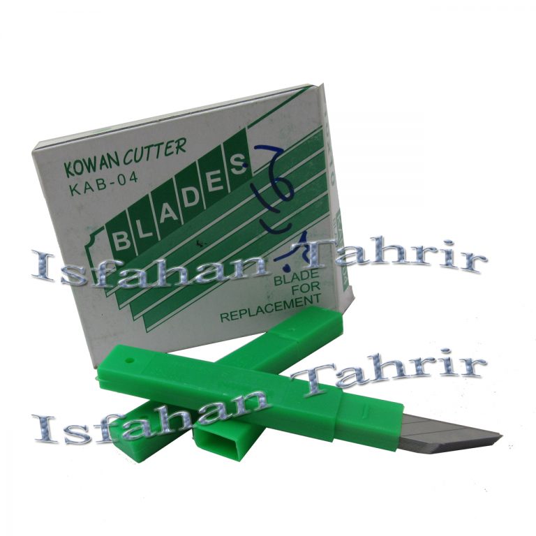 تیغ کاتر 30 درجه
