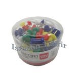 سوزن نقشه دلی deli