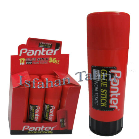 چسب ماتیکی پنتر 36گرمی Panter