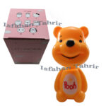 چراغ مطالعه عروسکی2228