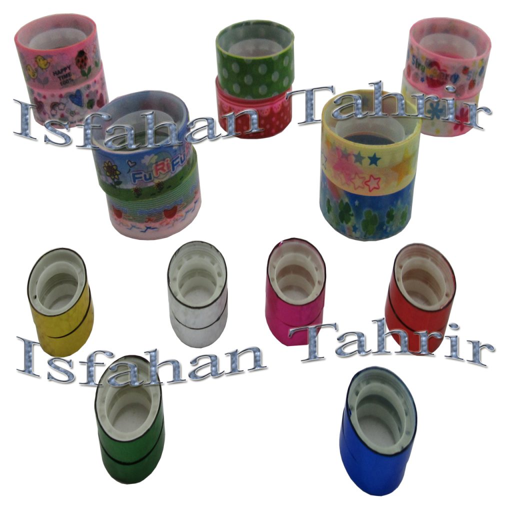 نوارچسب فانتزی