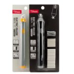 پاکن برقی تیهو  Tihoo مدل TC8302 - Image 2