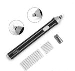 پاکن برقی تیهو  Tihoo مدل TC8302