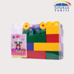 آجره متوسط