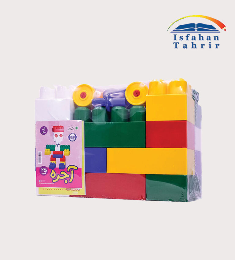 آجره متوسط