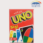 بازی کارتی اونو