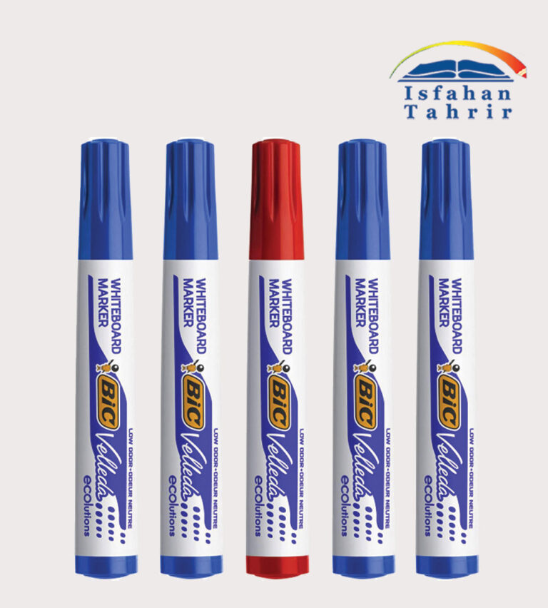 ماژیک وایت بیک BiC