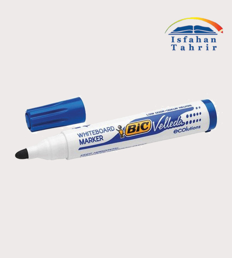 ماژیک وایت بیک BiC