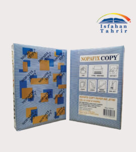 کاغذ آ5 نوپافیکس